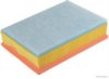 NISSA 1654600Q2G Air Filter